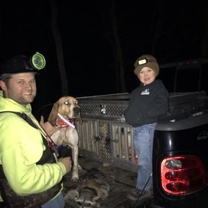 Meet your Posher, Chris